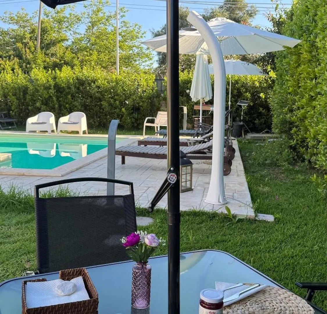 Villa Lucia Arenella  Arenella (Syracuse)