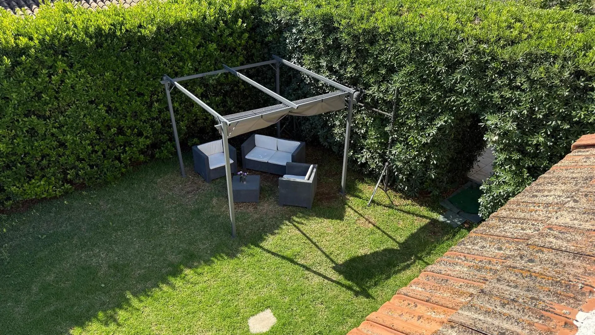 Villa Lucia Arenella 0*, Arenella (Syracuse) Italia